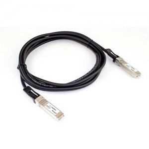 Axiom 25GBASE-CU SFP28 Passive DAC Twinax Cable Arista Compatible 5m CAB-S-S-25G-5M-AX