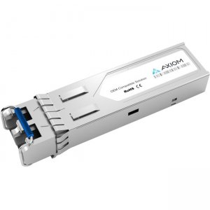 Axiom 1000BASE-LX SFP Transceiver for McAfee - ITV-2MLG-NA-100A ITV-2MLG-NA-100A-AX