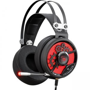 Bloody Gaming Chronometer Headset M660P M660