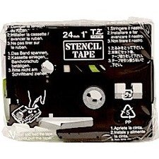 Brother Stencil Tape STE151