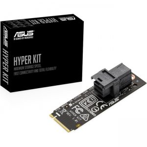 Asus Hyper Kit HYPER KIT EXPANSION CARD