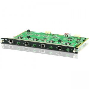 Aten 4-Port HDBaseT Input Board VM7514