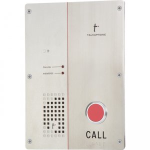 Talkaphone ETP-500 Intercom Sub Station ETP-500C
