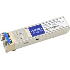 AddOn Brocade SFP (mini-GBIC) Module E1MG-LX-OM-T-AO