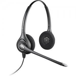 Plantronics Over-The-Head, Ear Muff Receiver 207064-01 H261N-CD