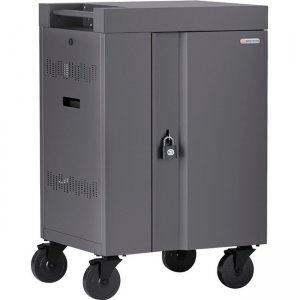 Bretford CUBE Cart Mini TVCM20PAC-ORC