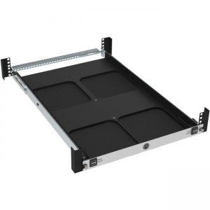 Rack Solutions Mini Rack Access Rack Shelf 112-5541