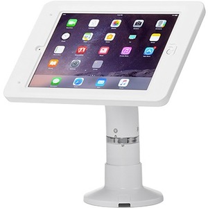 ArmorActive Pipeline Kiosk 12 in with Elite for iPad 9.7 (2017) in White 800-00001_00121