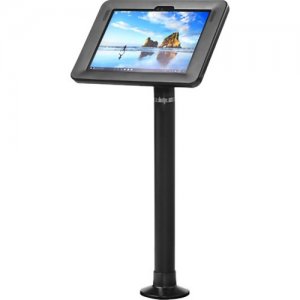 ArmorActive Pipeline Kiosk 24 in with Elite for Surface Pro 4 and New Surface Pro in Black 800-00001_00084