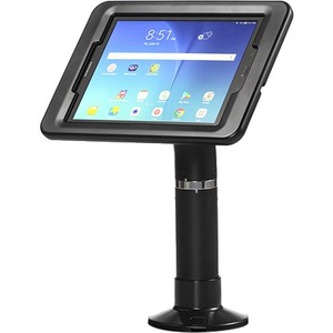 ArmorActive Pipeline Kiosk 12" with Elite Enclosure for Tab A 10.1" 800-00001_00214