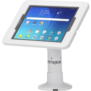 ArmorActive Pipeline Kiosk 8 in with Elite for Tab A 10.1 in White 800-00001_00218