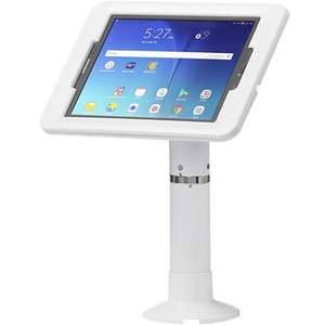 ArmorActive Pipeline Kiosk 12 in with Elite for Tab A 10.1 in White 800-00001_00219