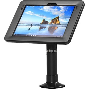 ArmorActive Pipeline Kiosk 12 in with Elite for Surface Pro 4 and New Surface Pro in Black 800-00001_00083