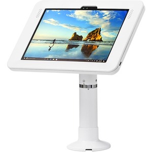 ArmorActive Pipeline Kiosk 12 in with Elite for Surface Pro 4 and New Surface Pro in White 800-00001_00087