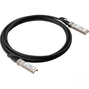 Axiom SFP+ Network Cable ONS-SCP-10G-CU3-AX