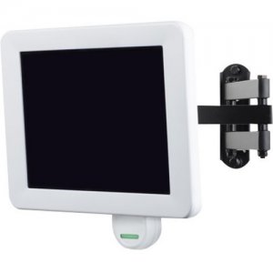 ArmorActive RapidDoc VESA Lite Mount with Elite Enclosure for iPad Air 2, Pro 9.7 in White 700-00117