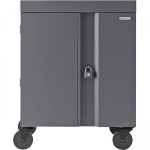 Bretford CUBE Cart TVC36PAC-MUS TVC36PAC