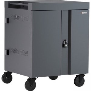 Bretford CUBE Cart TVC36PAC-ORC TVC36PAC