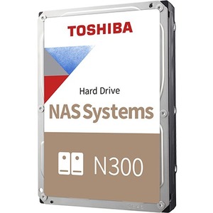Toshiba N300 Hard Drive HDWG11AXZSTA
