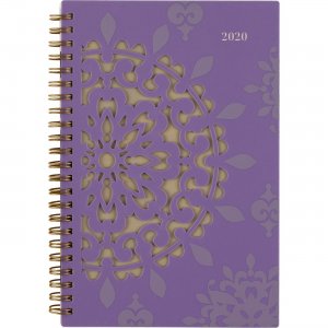 At-A-Glance Vienna Weekly/Monthly Planner 122200 AAG122200