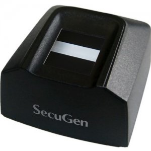 SecuGen Hamster Pro 20 Fingerprint Reader EA4-0089A HU20-A