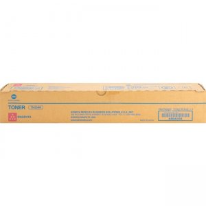 Konica Minolta Bizhub C258/C308 Toner Cartridge TN324M