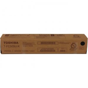 Toshiba E-Studio 2505/5005AC Toner Cartridge TFC505UK TOSTFC505UK