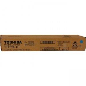 Toshiba E-Studio 5560/6560 Toner Cartridge TFC75UC TOSTFC75UC