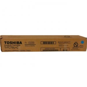 Toshiba E-Studio 5560/6560 Toner Cartridge TFC75UC