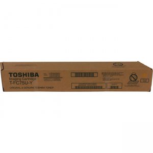 Toshiba E-Studio 5560/6560 Toner Cartridge TFC75UY TOSTFC75UY