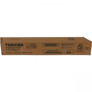 Toshiba E-Studio 5560/6560 Toner Cartridge TFC75UY