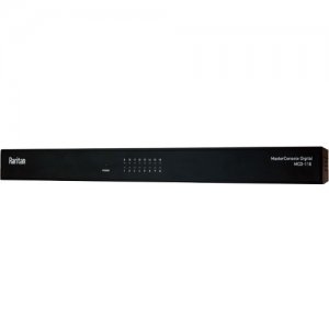 Raritan KVM Switchbox MCD-116