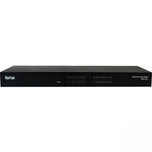 Raritan KVM Switchbox MCD-232