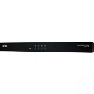 Raritan KVM Switchbox MCD-216