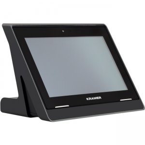 Kramer 7-Inch Wall & Table Mount PoE Touch Panel 30-001790 KT-107