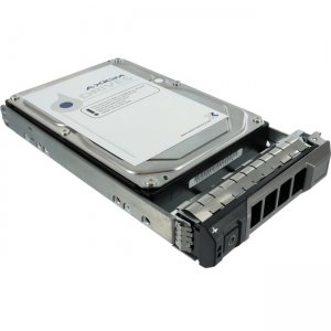 Axiom 8TB 6Gb/s SATA 7.2K RPM LFF 512e Hot-Swap HDD for Dell AXD-PE800072SF6