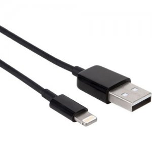 Axiom Lightning/USB Data Transfer Cable LGMUSBAMK03-AX