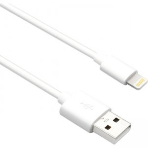 Axiom Lightning/USB Data Transfer Cable LGMUSBAMW03-AX
