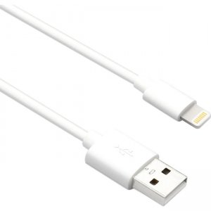 Axiom Lightning/USB Data Transfer Cable LGMUSBAMW06-AX