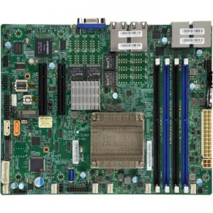 Supermicro Server Motherboard MBD-A2SDV-16C-TLN5F-O A2SDV-16C-TLN5F