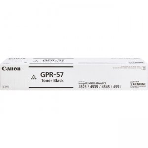 Canon Toner Cartridge 0473C003 GPR-57