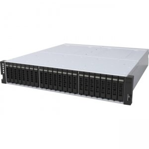 HGST 2U24 Flash Storage Platform 1ES1073 2U24-1034