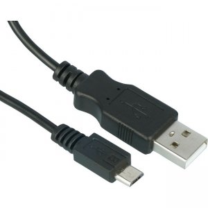 Axiom USB Data Transfer Cable USB2AMBMM06-AX