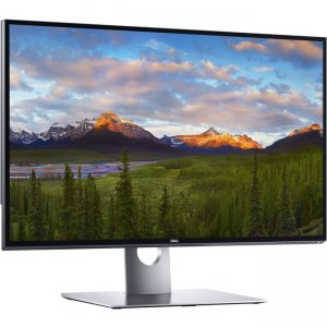 Dell Technologies UltraSharp 32 8K Monitor: DELL-UP3218K UP3218K