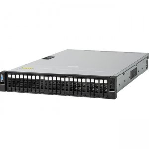 HGST Ultrastar Serv24 NVMe Storage Server 1ES1024 SS2U24PUR-1020