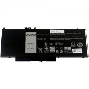 Axiom Battery - Refurbished 451-BBUN-AX