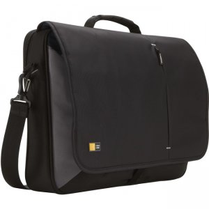 Case Logic 17" Laptop Messenger Bag 3201140 VNM-217 BLACK