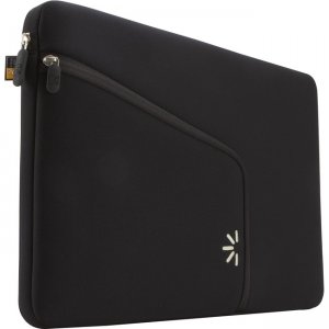 Case Logic 13" MacBook Pro Laptop Sleeve 3201060 PAS-213 BLACK