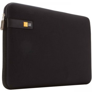 Case Logic 15-16" Laptop Sleeve 3201357 LAPS-116 BLACK