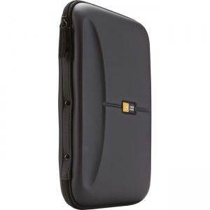 Case Logic 48 Capacity Heavy Duty CD Wallet 3200089 CDE-48